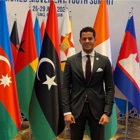 Mohamed Fathi Alserkeek