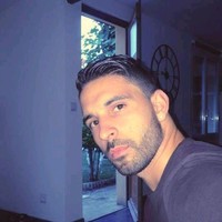 Cedric Guedes