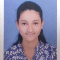 Shivani Tandel