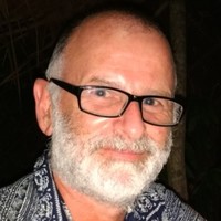 Angus Thornton
