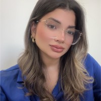 Larissa Andrade