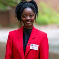 Lois Adofowaa Amponsah