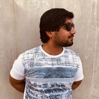 Tushal Soni