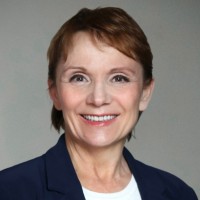 Dr. Margaret Kalmeta