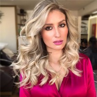 Kamila Fossá Vezaro
