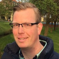 Brian Visschedijk