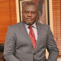 Charles Mba