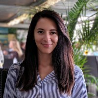 Aliz Zeilinger