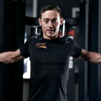 Grant Mckellar