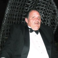 HENK KRUGER