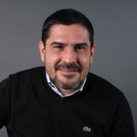Jonathan Severino