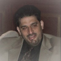Raed Abdulhadi