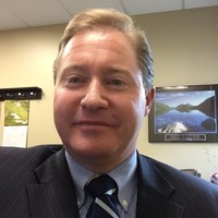 Troy Backus