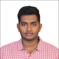 Sriram Pavan Kanumalli