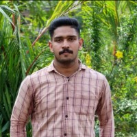 Jestin John