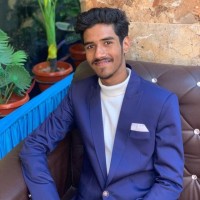 Mohammed Tazeem Wajahat