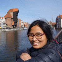 Mellanie Balmeo
