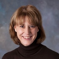 Johanna Anderson, M.Ed.