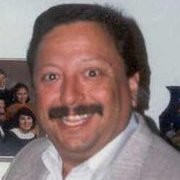 Roy Casanova