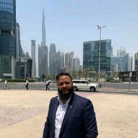 Mohammed Khalid