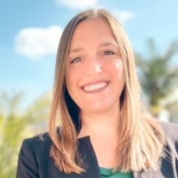 Gabrielle Muelle