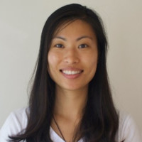 Wenting Liu 劉雯婷