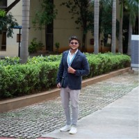 Abhishek Saxena