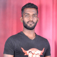 Jagadish N