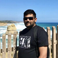Vishwas Mohan