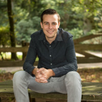 Stijn Van Der Linden