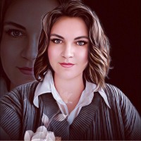 OLENA USENKO