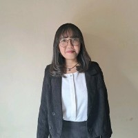 Kirei Serly Agatha