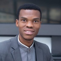 Dieudonne Dusengumukiza