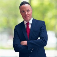 Alan O'Neill FCII, M.Sc, B.Sc,