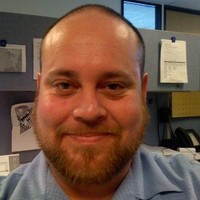 Cory Matthey