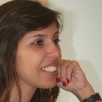 Gisele Mello D Ambrósio