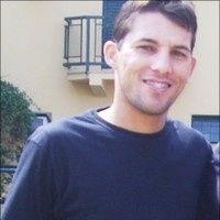 Daniel Dacol