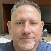 Mark Salvo