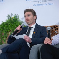 Russell Brausse, P. Eng