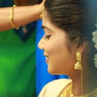 Praveena Sreekumar