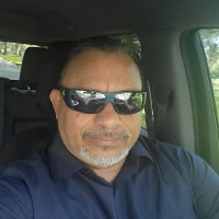 James Matamoros