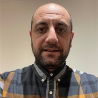 Ivaylo Dimitrov