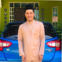 Shafiq Fadzilah