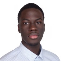 Mamadou Dione