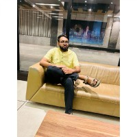 Abhilash Vadala