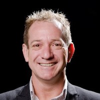 Mark Nicholson