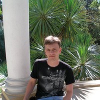 Stanislav Kashin
