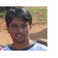 Suresh Sureshbs