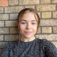 Ellie-Louise Sharp