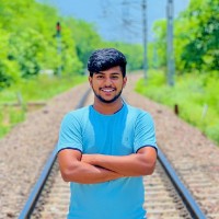 Parmod Yadav